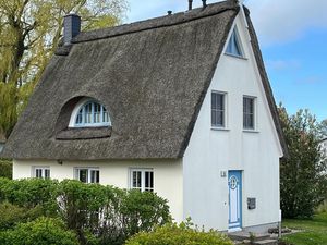 Ferienhaus für 6 Personen (88 m²) in Wohlenberg