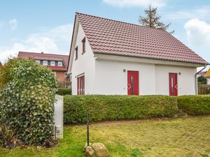 Ferienhaus für 4 Personen (50 m²) in Wohlenberg