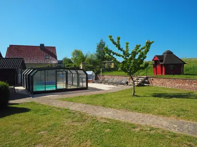Ferienhaus für 16 Personen (216 m²) in Wohlenberg 3/10