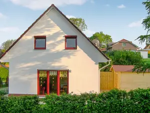 Ferienhaus für 6 Personen (50 m²) in Wohlenberg
