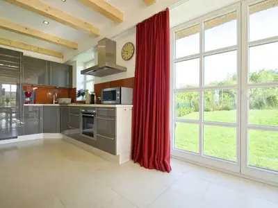 Ferienhaus für 4 Personen (100 m²) in Wohlenberg 4/10