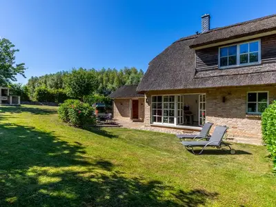 Ferienhaus für 4 Personen (100 m²) in Wohlenberg 5/10