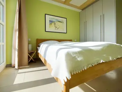 Ferienhaus für 4 Personen (100 m²) in Wohlenberg 6/10