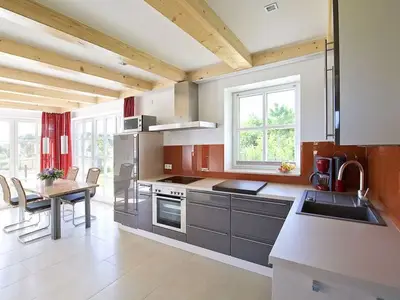 Ferienhaus für 4 Personen (100 m²) in Wohlenberg 3/10