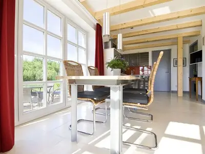 Ferienhaus für 4 Personen (100 m²) in Wohlenberg 4/10