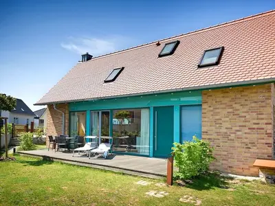 Ferienhaus für 4 Personen (120 m²) in Wohlenberg 7/10
