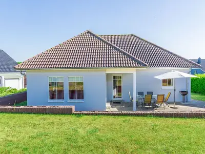 Ferienhaus für 6 Personen (90 m²) in Wohlenberg 5/10