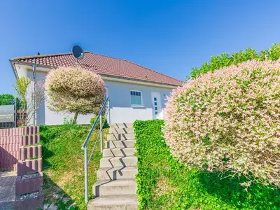 Ferienhaus für 6 Personen (90 m²) in Wohlenberg 7/10