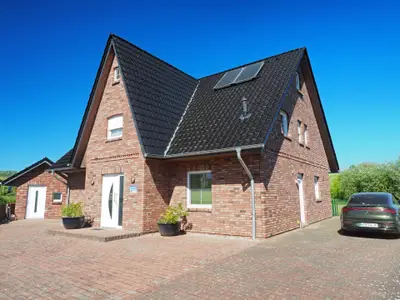 Ferienhaus für 16 Personen (216 m²) in Wohlenberg 2/10