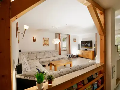 Ferienhaus für 16 Personen (216 m²) in Wohlenberg 4/10