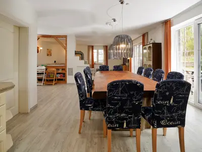 Ferienhaus für 16 Personen (216 m²) in Wohlenberg 5/10