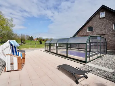 Ferienhaus für 16 Personen (216 m²) in Wohlenberg 8/10