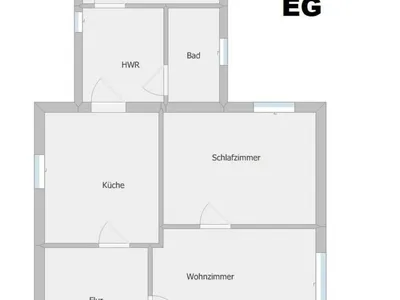 Ferienhaus für 8 Personen (90 m²) in Wöhrden 2/10 Ferienhaus für 8 Personen (90 m²) in Wöhrden 2/10