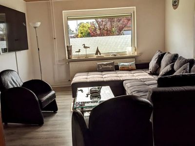 Ferienhaus für 8 Personen (90 m²) in Wöhrden 5/10