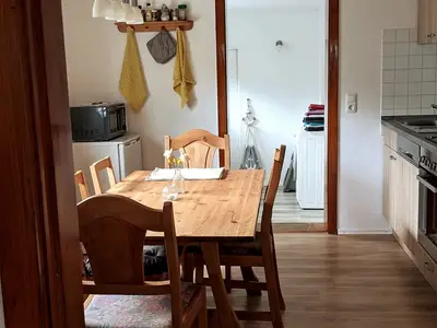 Ferienhaus für 8 Personen (90 m²) in Wöhrden 9/10 Ferienhaus für 8 Personen (90 m²) in Wöhrden 9/10