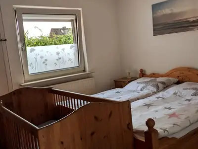 Ferienhaus für 8 Personen (90 m²) in Wöhrden 7/10