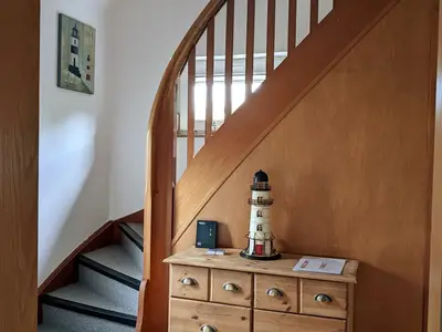 Ferienhaus für 8 Personen (90 m²) in Wöhrden 4/10