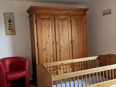 Ferienhaus für 8 Personen (90 m²) in Wöhrden 8/10