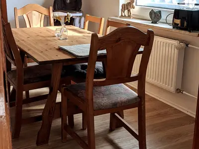 Ferienhaus für 8 Personen (90 m²) in Wöhrden 10/10