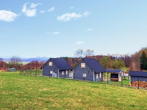 Ferienhaus für 6 Personen (60 m²) in Wojcieszyce