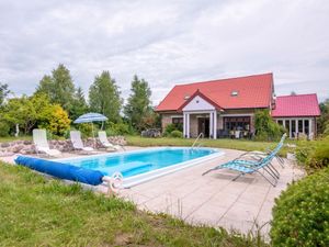 Ferienhaus für 8 Personen (250 m²) in Wojtaszyce