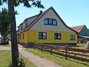 Ferienhaus für 8 Personen (120 m²) ab 44 € in Woldegk