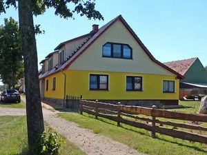 Ferienhaus für 8 Personen (120 m²) in Woldegk