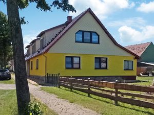 Ferienhaus für 8 Personen (120 m²) in Woldegk