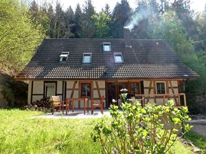Ferienhaus für 6 Personen (140 m²) in Wolfach