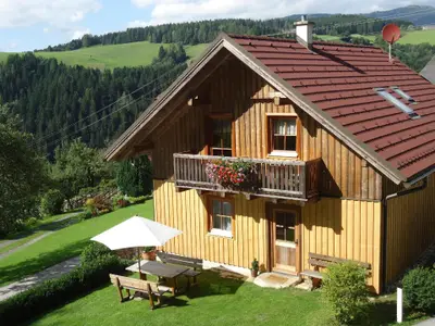 Willkommen auf der "Schmiedbauer Hütt'n"