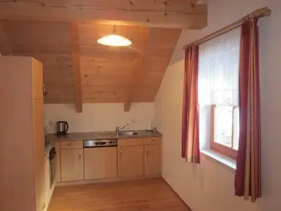 Küchenecke