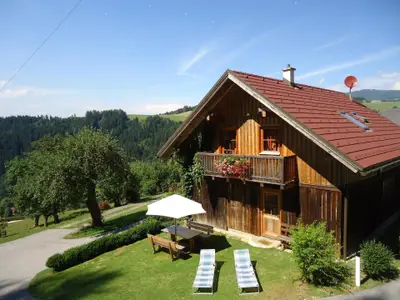 der einladende Garten