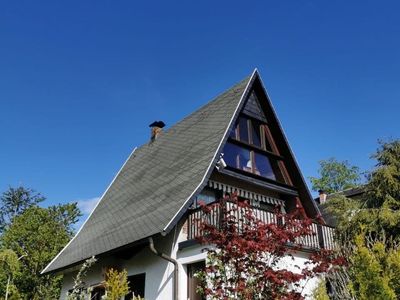 Ferienhaus für 7 Personen (80 m²) in Wolfsburg-Unkeroda 2/10