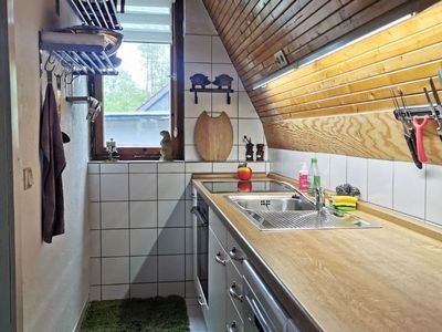 Ferienhaus für 7 Personen (80 m²) in Wolfsburg-Unkeroda 9/10