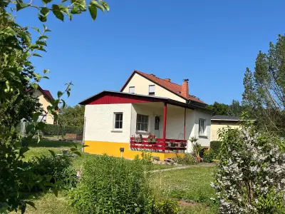 Haus & garten