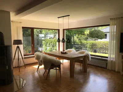 Ferienhaus für 6 Personen (140 m²) in Wolfshagen (Niedersachsen) 3/10