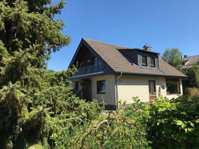 Ferienhaus für 6 Personen (140 m²) in Wolfshagen (Niedersachsen) 4/10