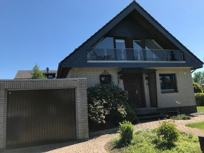 Ferienhaus für 6 Personen (140 m²) in Wolfshagen (Niedersachsen) 5/10