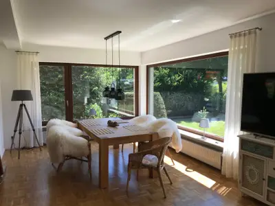 Ferienhaus für 6 Personen (140 m²) in Wolfshagen (Niedersachsen) 6/10