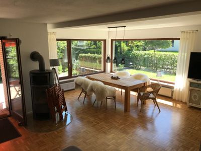 Ferienhaus für 6 Personen (140 m²) in Wolfshagen (Niedersachsen) 10/10