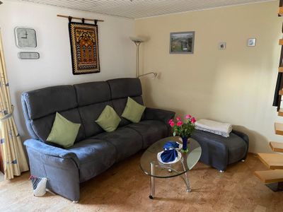 Ferienhaus für 3 Personen (50 m²) in Wolfshagen (Niedersachsen) 3/10