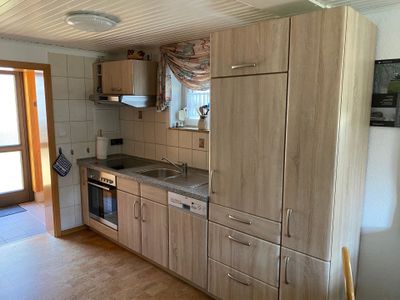 Ferienhaus für 3 Personen (50 m²) in Wolfshagen (Niedersachsen) 5/10