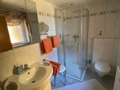 Ferienhaus für 3 Personen (50 m²) in Wolfshagen (Niedersachsen) 7/10