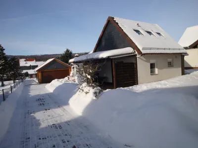 Ferienhaus für 3 Personen (50 m²) in Wolfshagen (Niedersachsen) 9/10