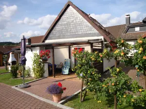 Ferienhaus für 3 Personen (50 m²) in Wolfshagen (Niedersachsen)