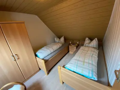 Ferienhaus für 3 Personen (50 m²) in Wolfshagen (Niedersachsen) 6/10