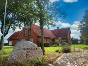 Ferienhaus für 14 Personen (240 m²) in Wolgast