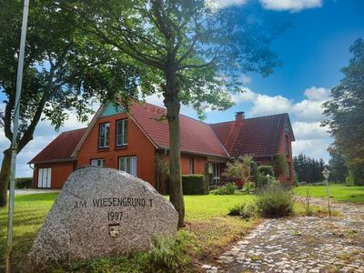 Ferienhaus für 14 Personen (240 m²) in Wolgast 1/10