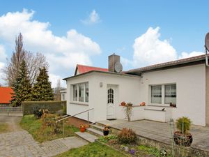 Ferienhaus für 4 Personen (80 m²) in Wolgast