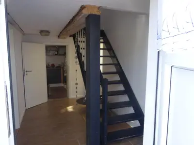 Eingangsbereich